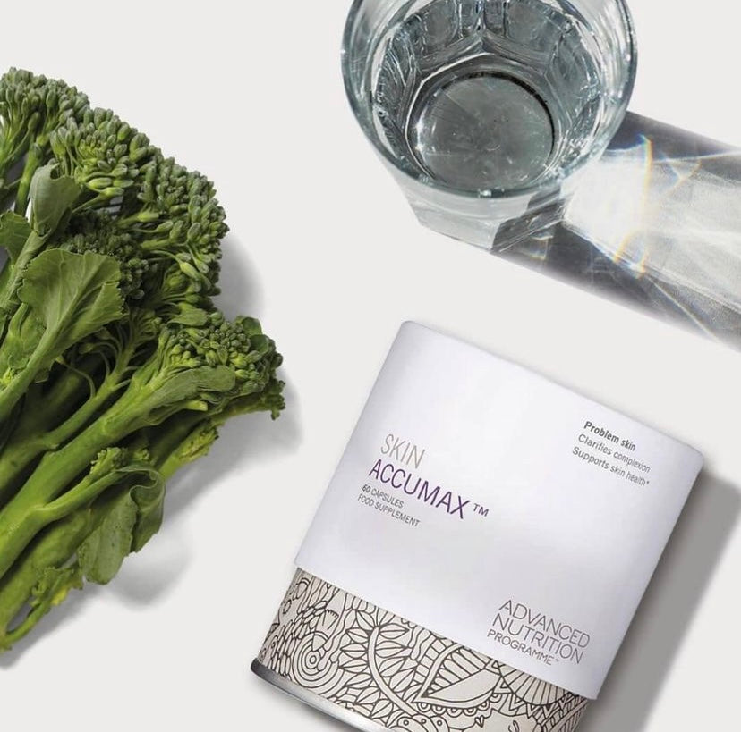 Advanced Nutrition Programme