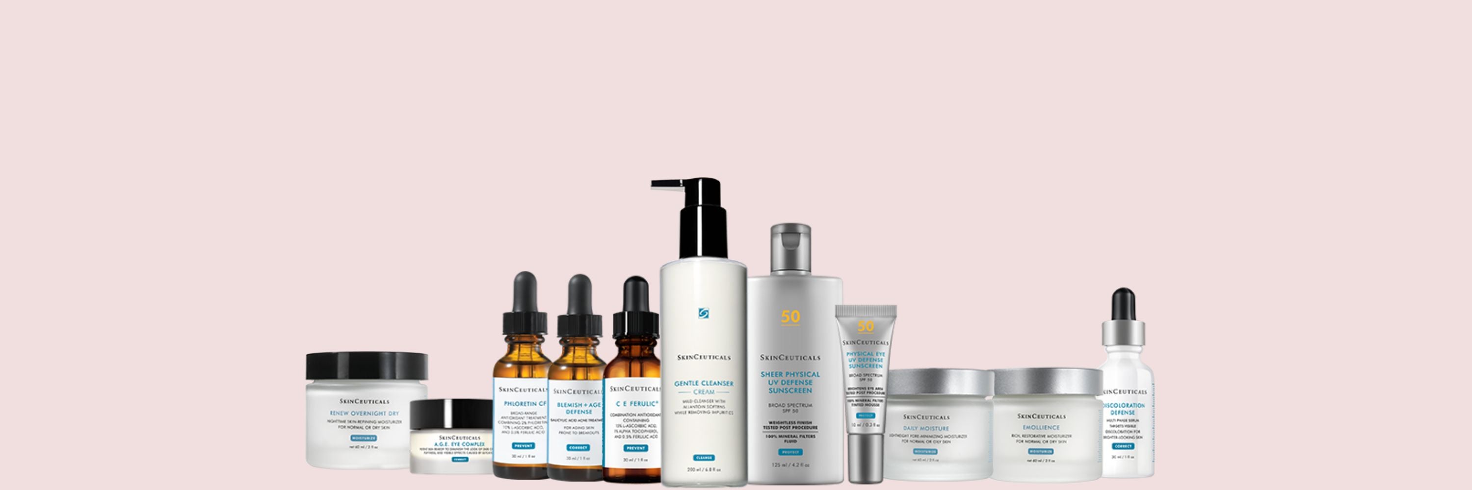 SkinCeuticals