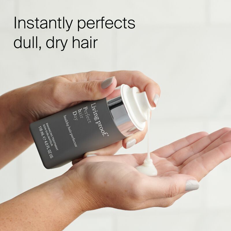 Living proof. Perfect hair Day™ Healthy Hair Perfector 118ml