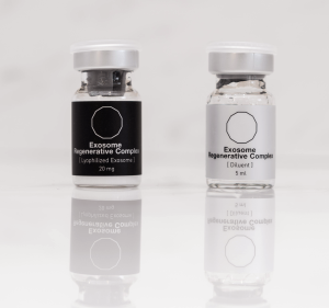 Exosome Skin Booster (New Customers Only)