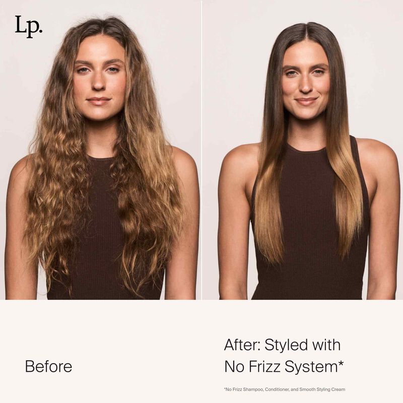 Living proof. No frizz ® Smooth Styling Cream 236ml