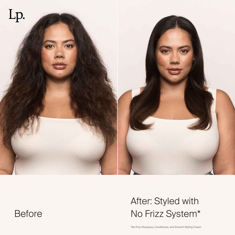 Living proof. No frizz ® Smooth Styling Cream 236ml