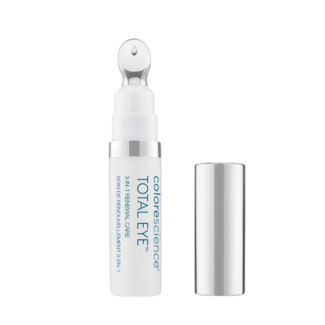Total Eye 3-in-1 Renewal Care