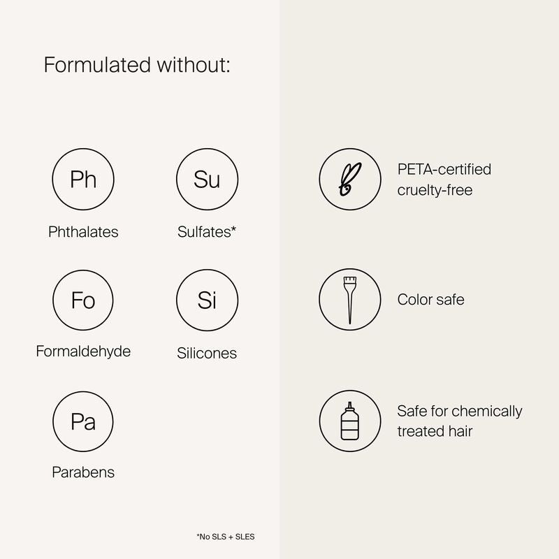 Living proof. No frizz ® Smooth Styling Cream 236ml