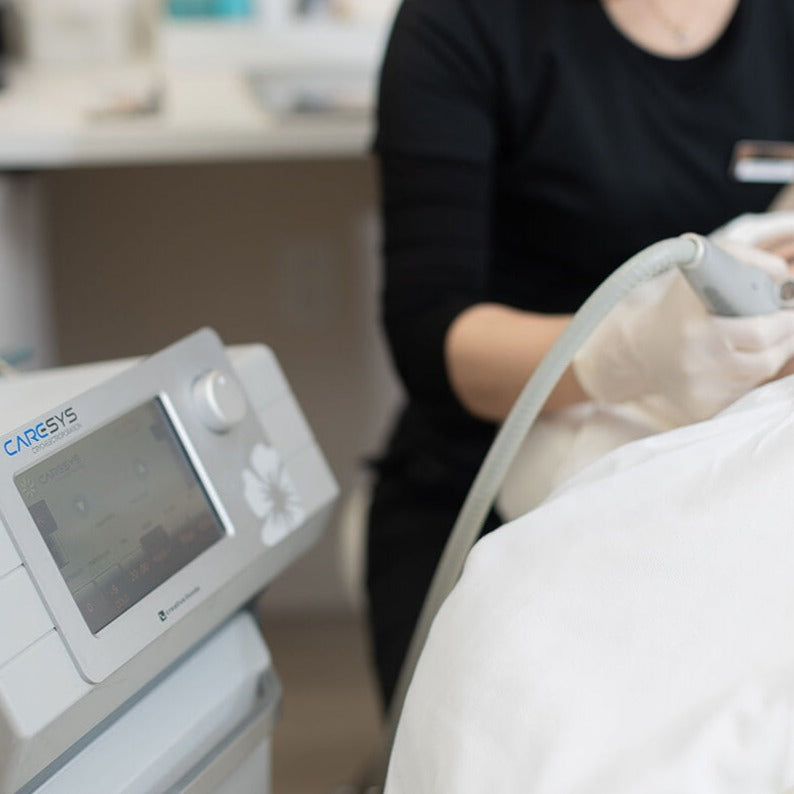 Caresys Sensitive Skin Repair