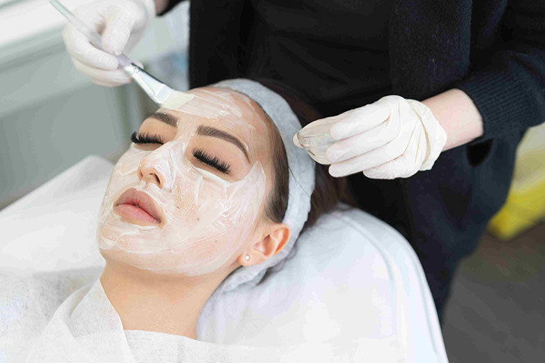 Buy 1 Get 1 Promo | Glutathione IV Drip + Chemical Peel