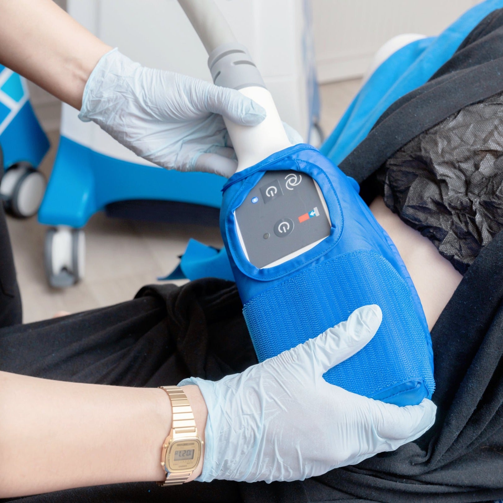 $10 for CoolSculpting® $300 coupon - Online Only