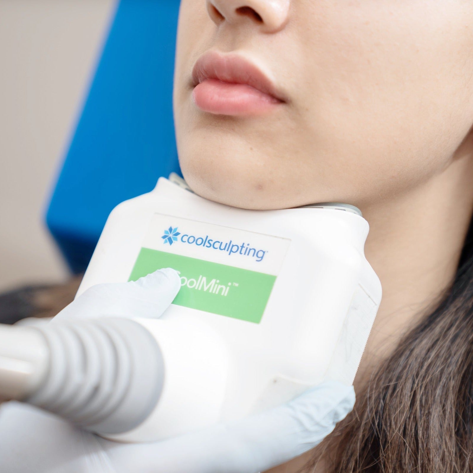 $10 for CoolSculpting® $300 coupon - Online Only