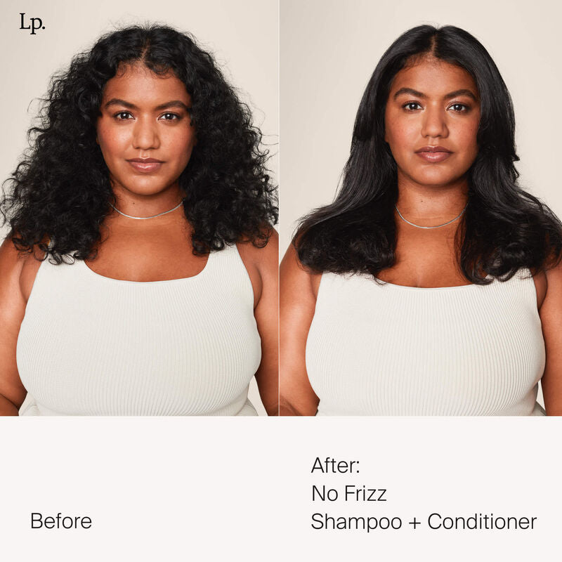 Living proof. No frizz ® Conditioner 236ml