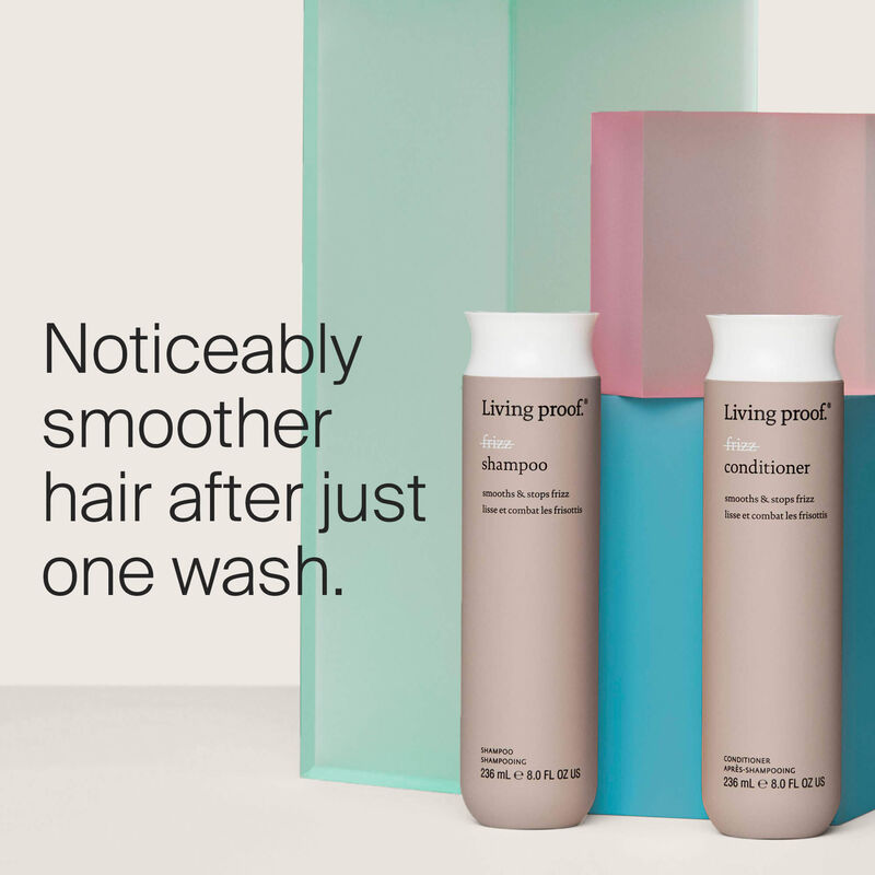 Living proof. No frizz ® Shampoo 236ml