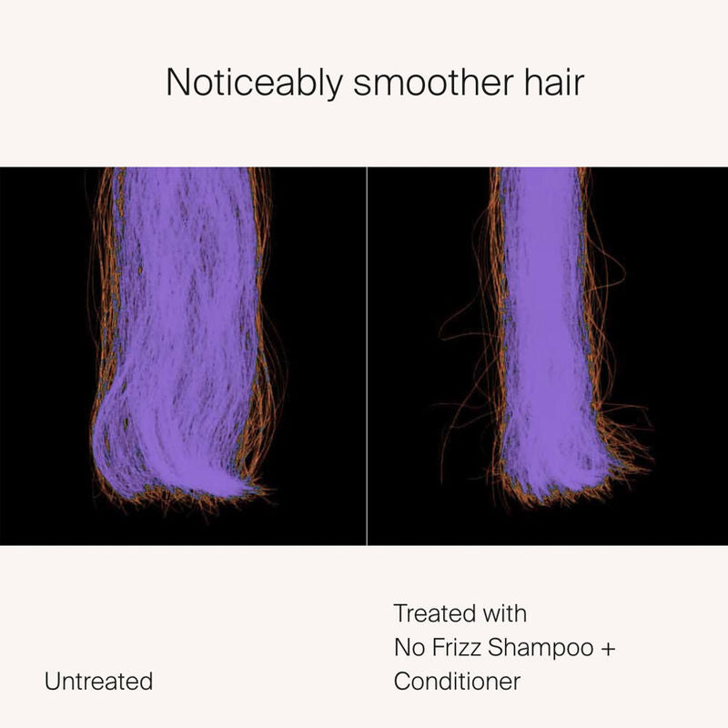 Living proof. No frizz ® Shampoo 236ml