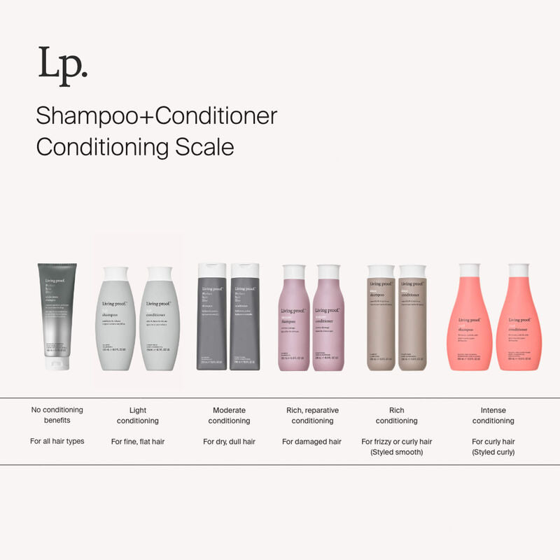 Living proof. No frizz ® Conditioner 236ml
