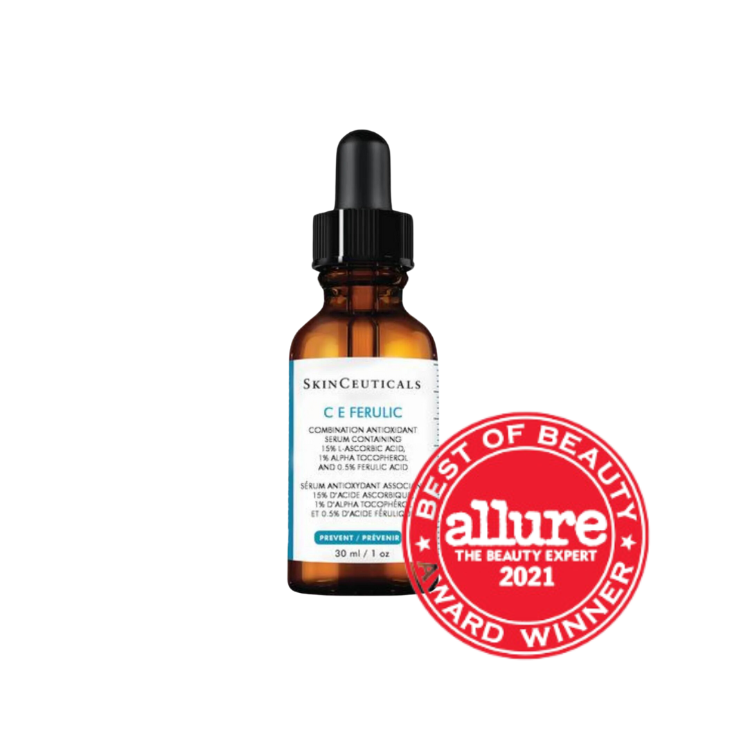 C E FERULIC