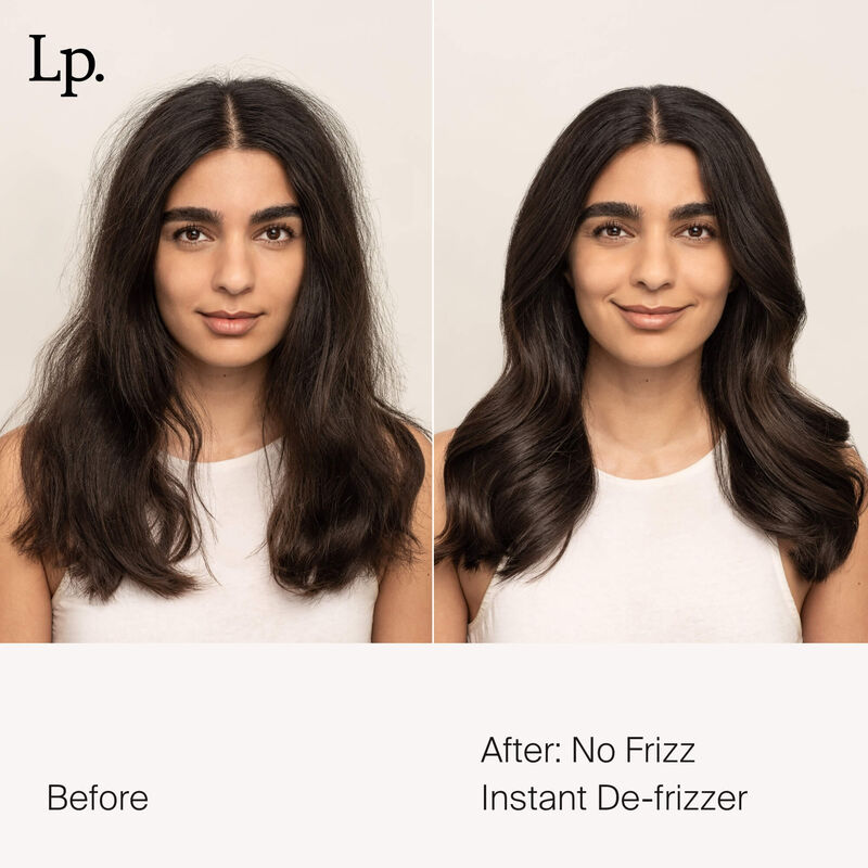 Living proof. No frizz ® Instant De-Frizzer 191ml