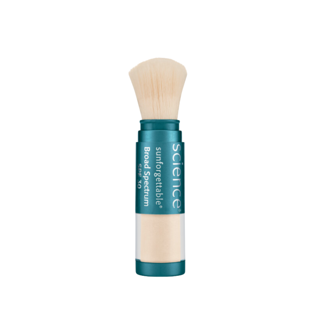 EnviroScreen Protection Brush-On Shield SPF50
