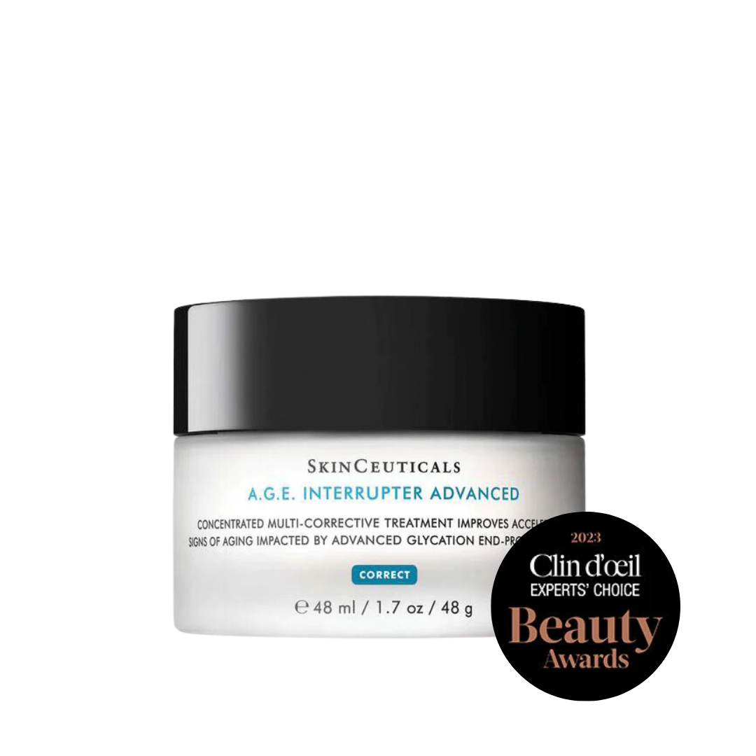 A.G.E. INTERRUPTER ADVANCED