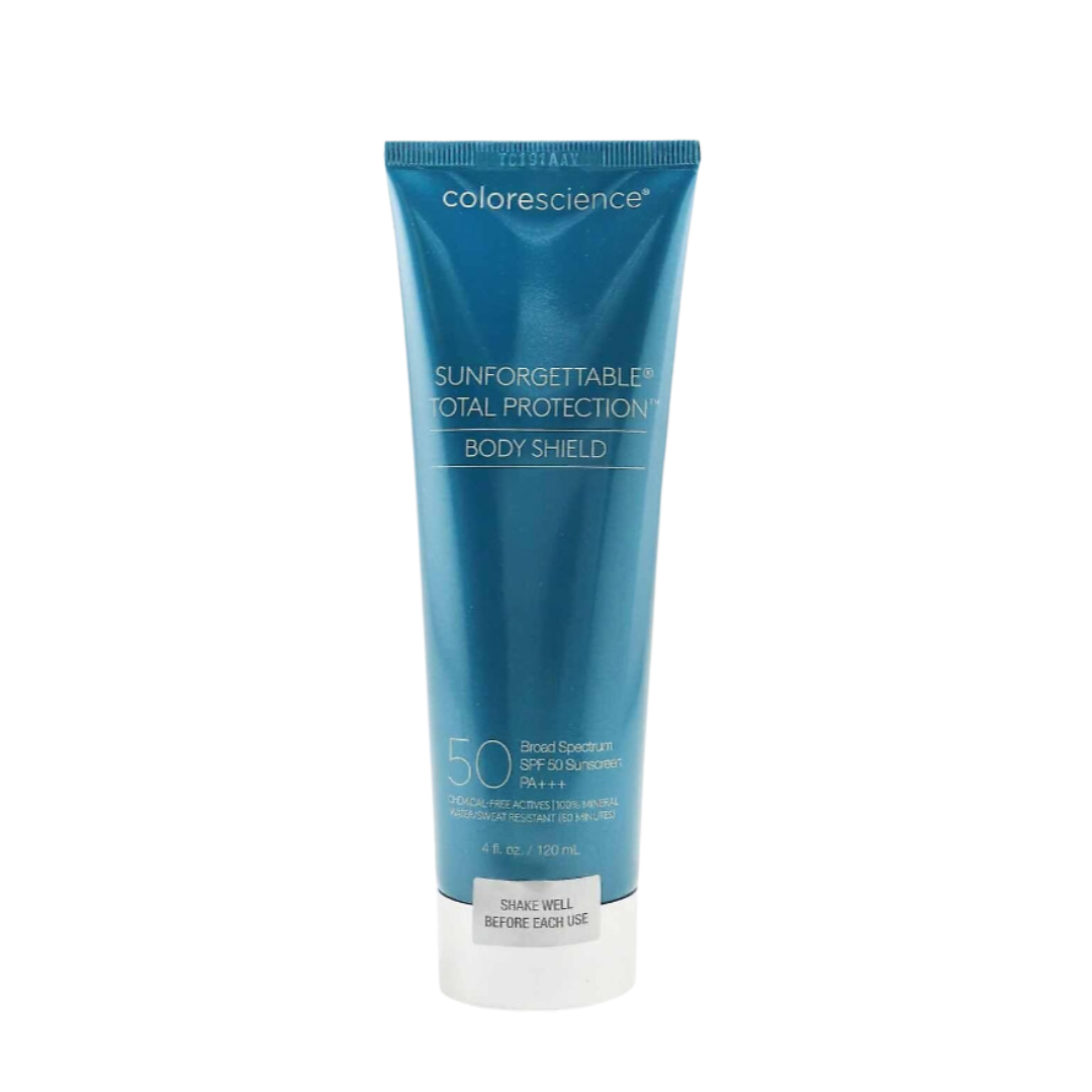 EnviroScreen Protection Body Shield SPF50 - Original