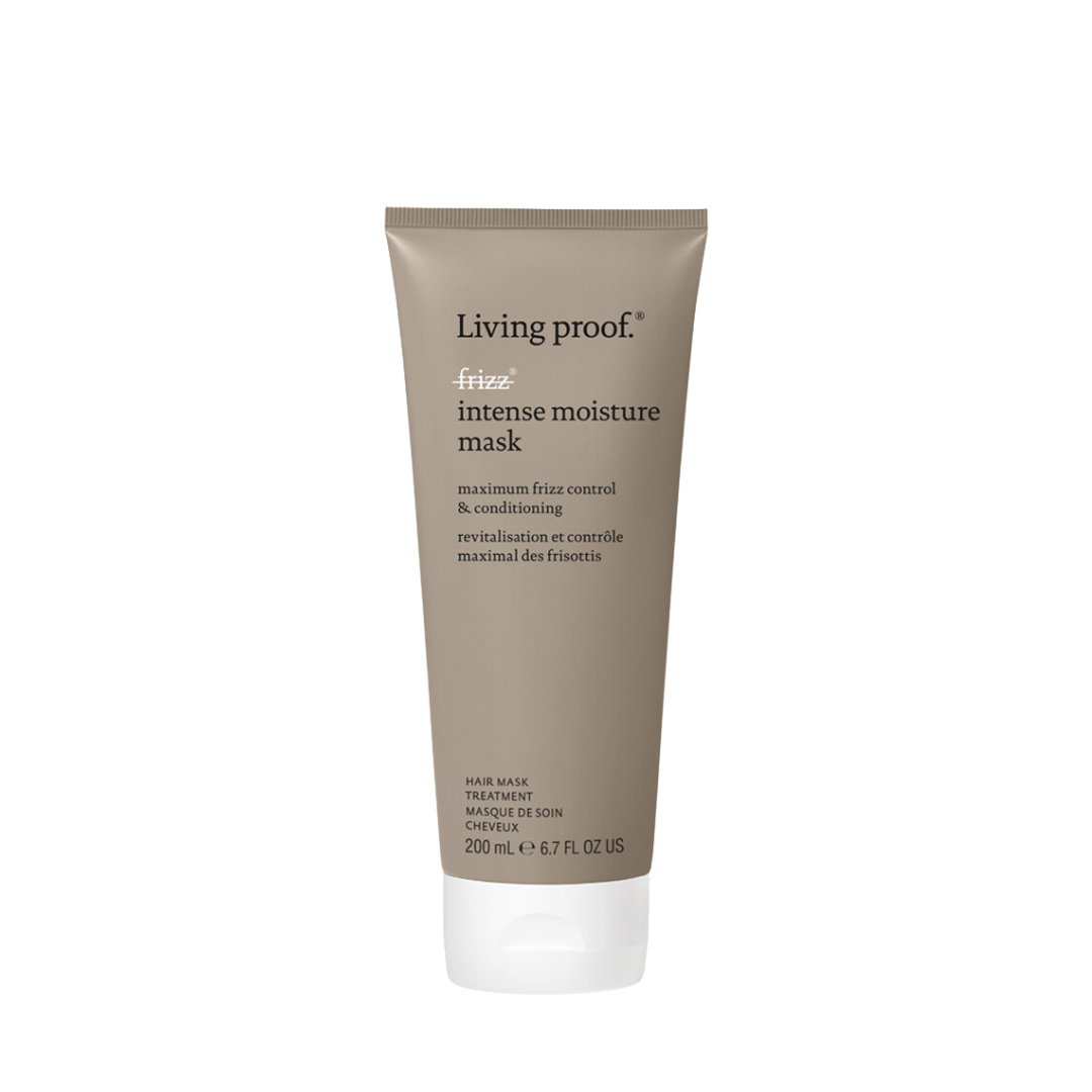 Living proof. No frizz ® Intense Moisture Mask 200ml