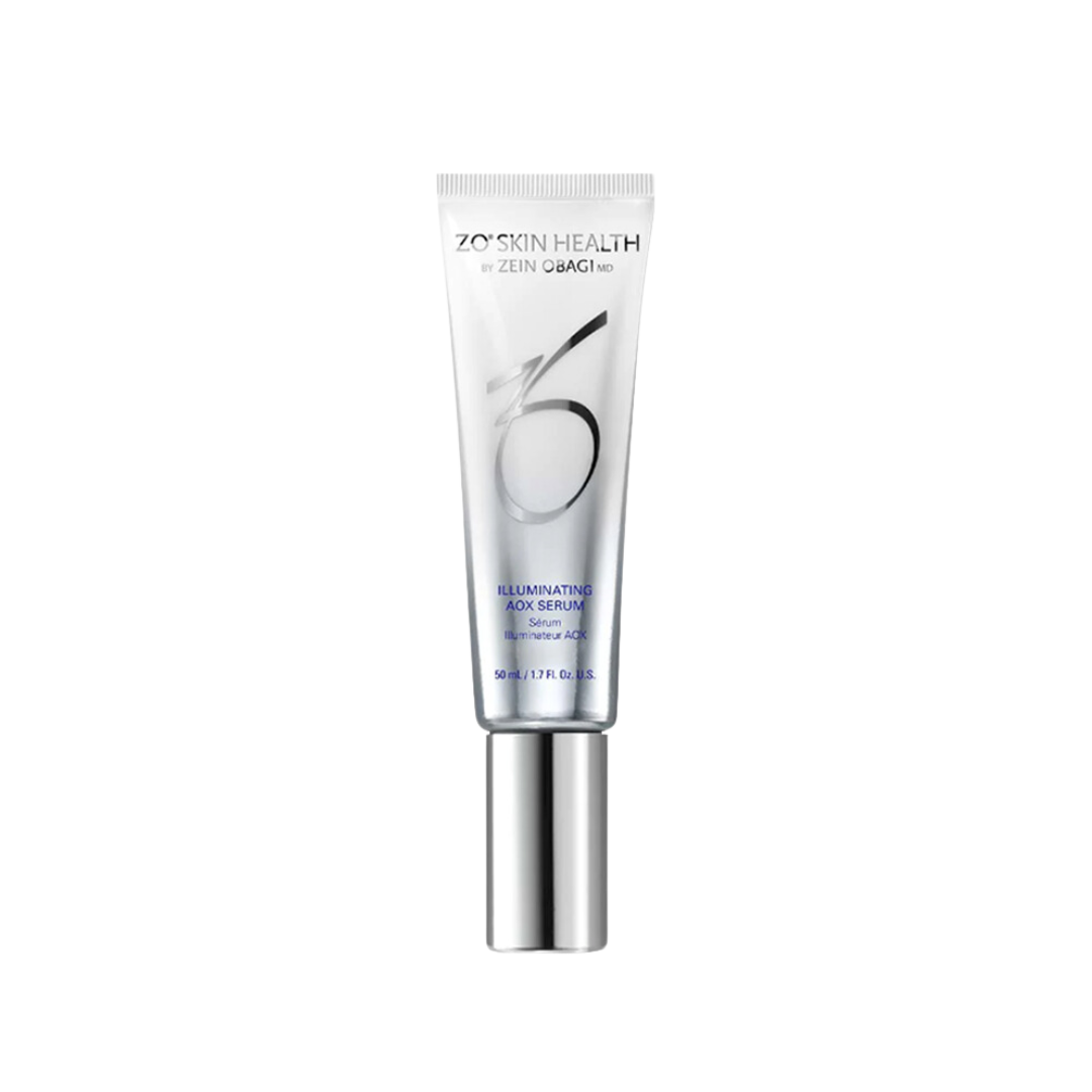 ZO SKIN HEALTH ILLUMINATING AOX SERUM