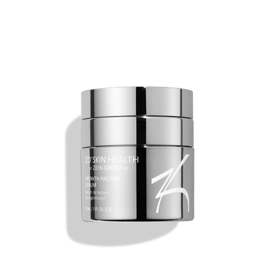 ZO SKIN HEALTH GROWTH FACTOR SERUM