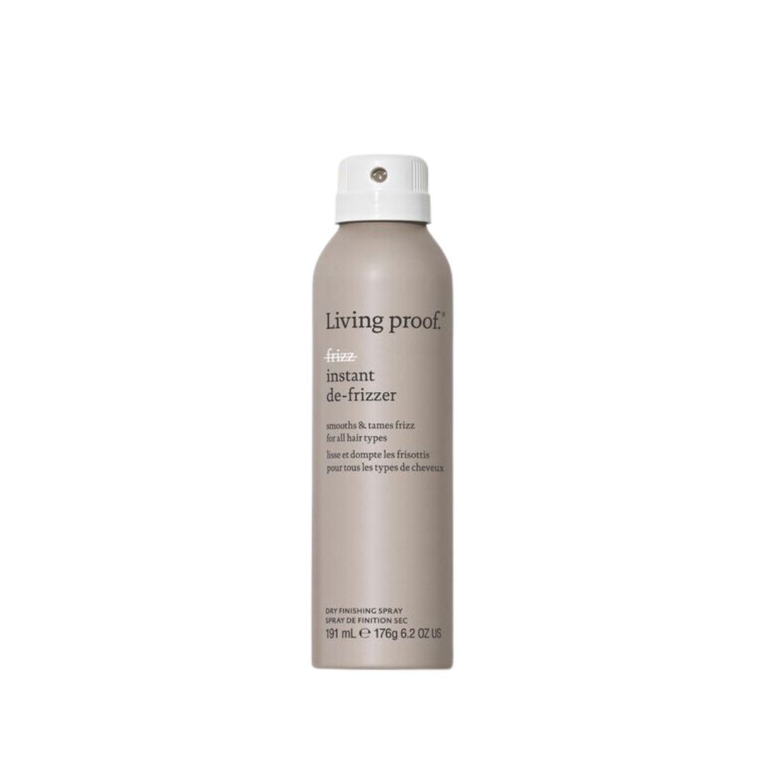 Living proof. No frizz ® Instant De-Frizzer 191ml