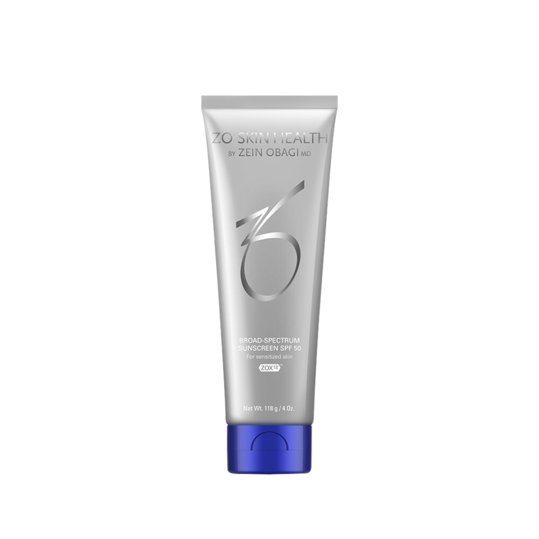 ZO SKIN HEALTH BROAD SPECTRUM SUNSCREEN SPF 50