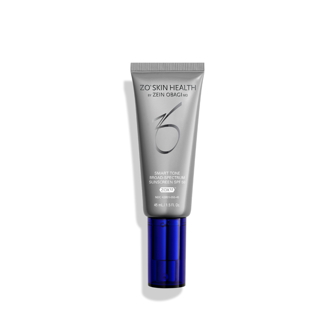 ZO SKIN HEALTH SMART TONE BROAD SPECTRUM SPF 50 | 45 ML