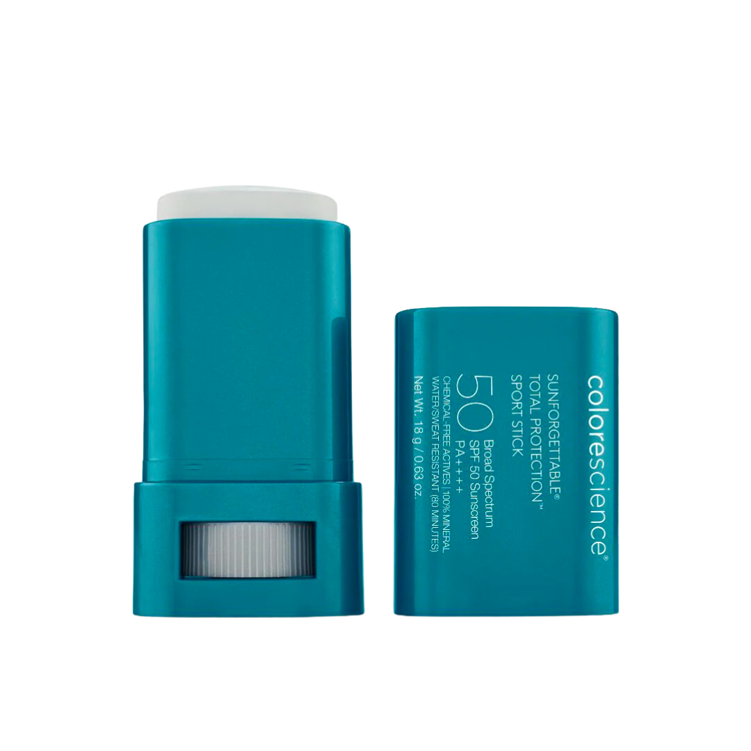 EnviroScreen Protection Sport Stick SPF50