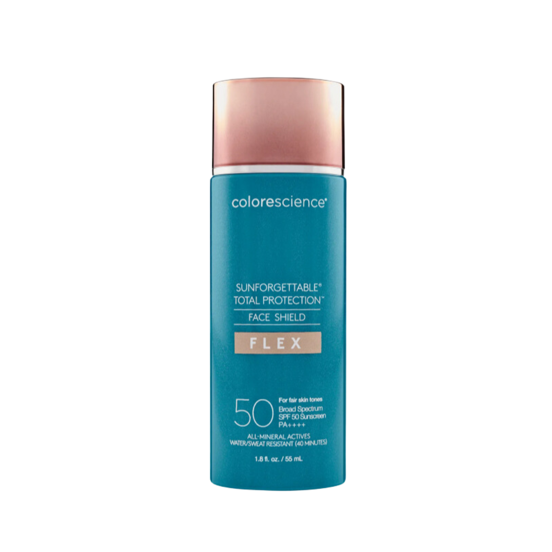 EnviroScreen Protection Face Shield FLEX SPF50