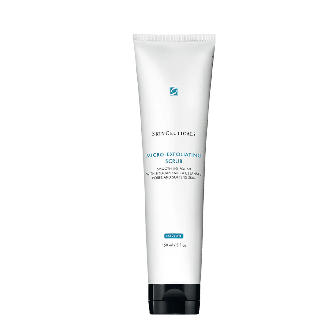 MICRO-EXFOLIATING SCRUB