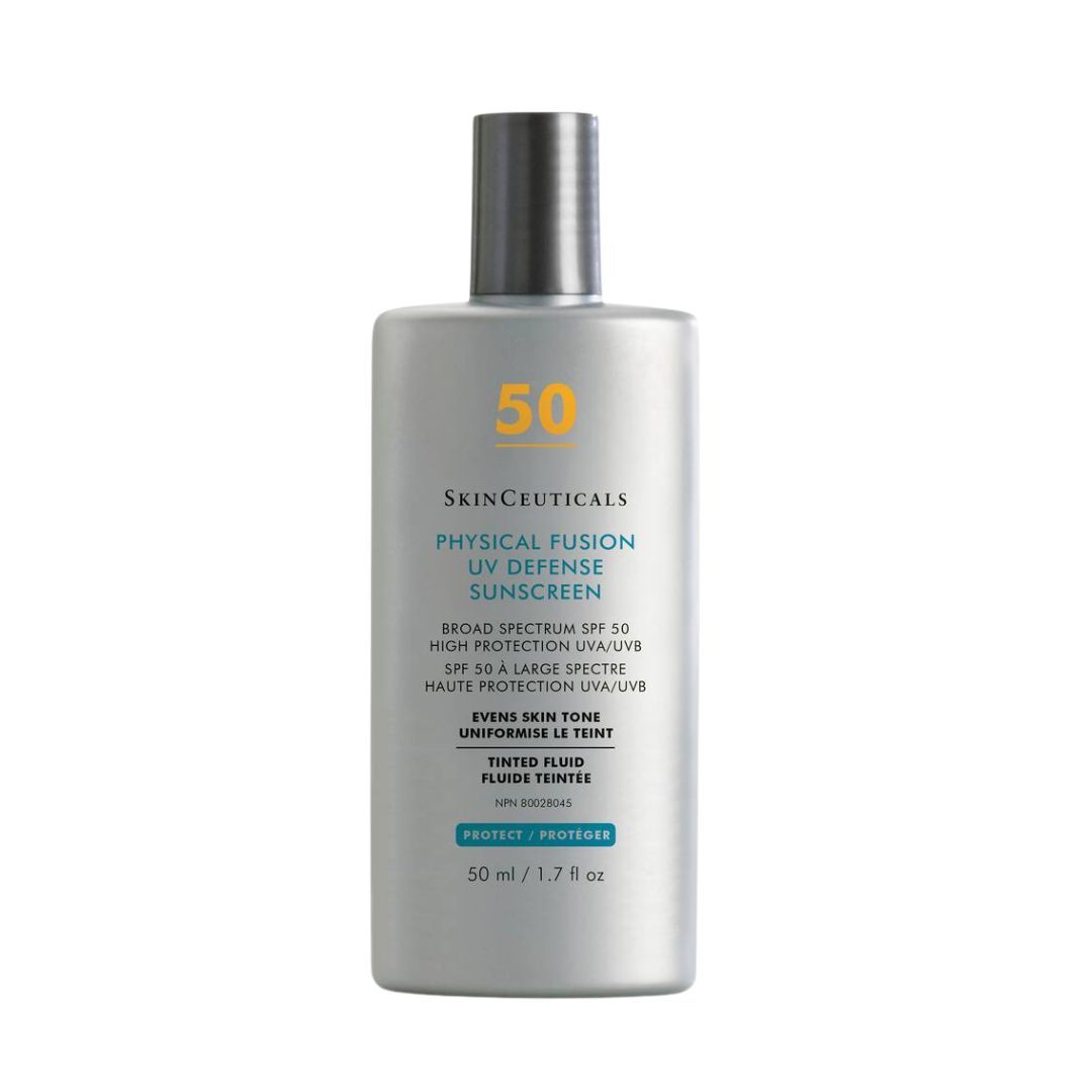 PHYSICAL FUSION UV DEFENSE SPF 50