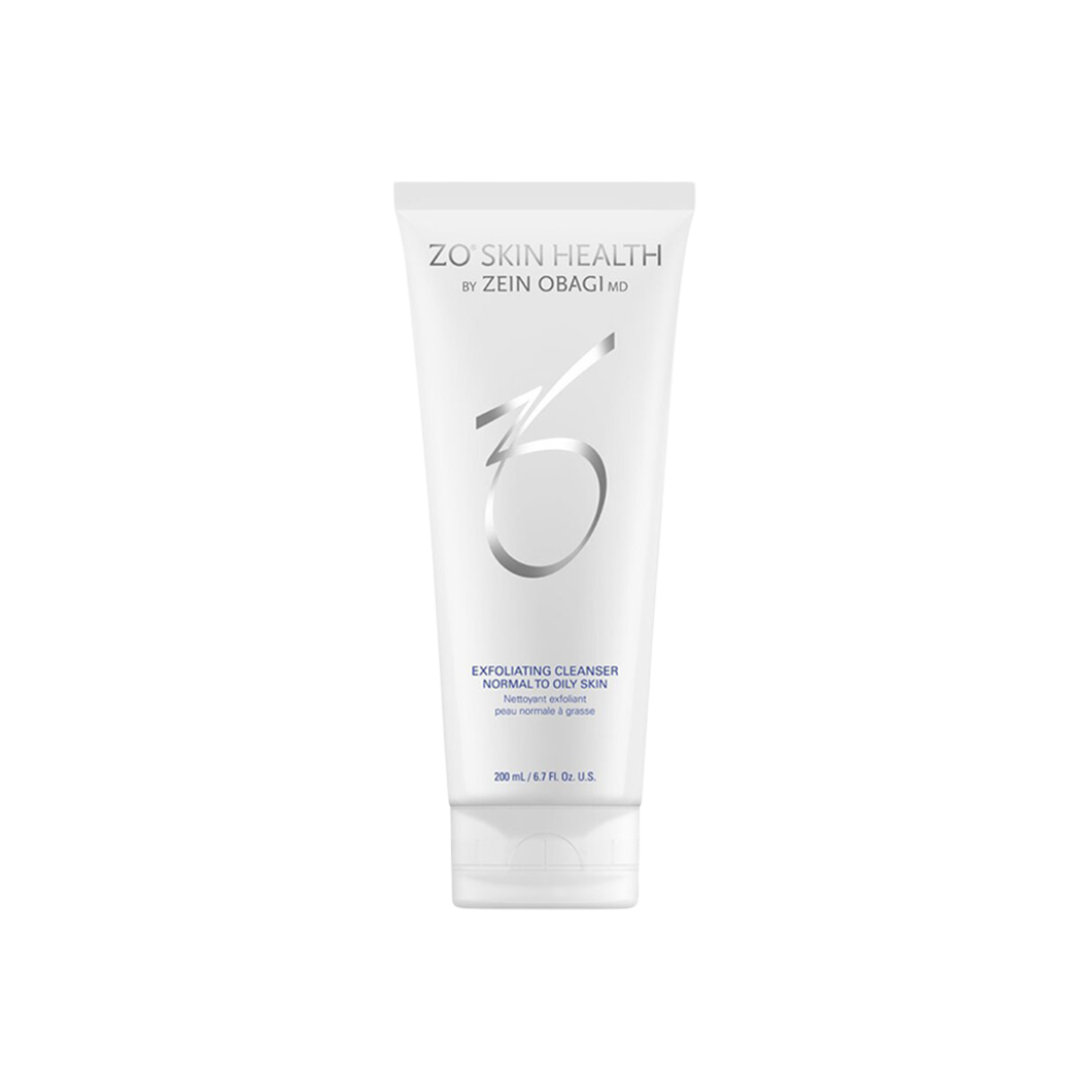 ZO SKIN HEALTH EXFOLIATING CLEANSER | 200 ML
