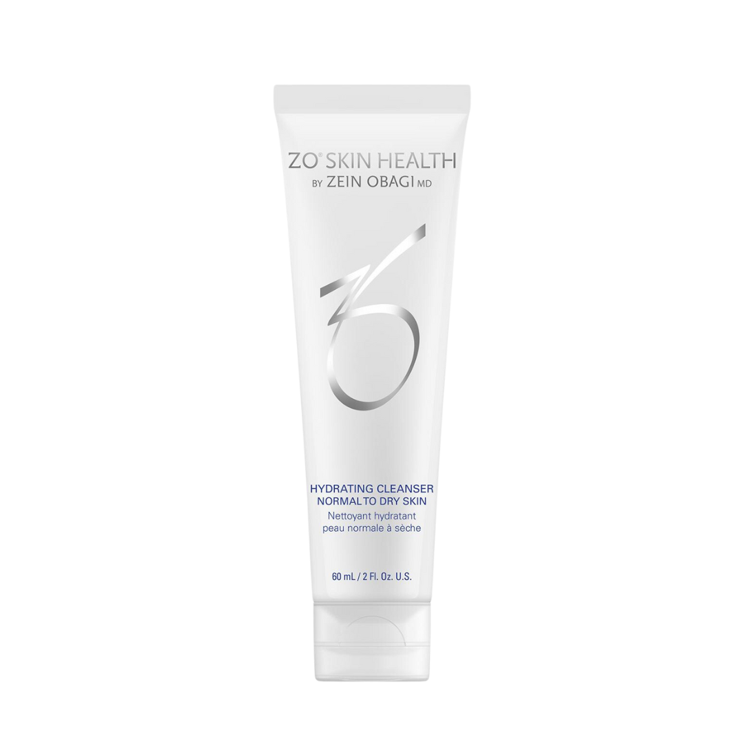 ZO SKIN HEALTH HYDRATING CLEANSER