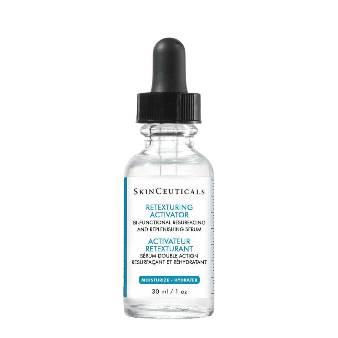 RETEXTURING ACTIVATOR