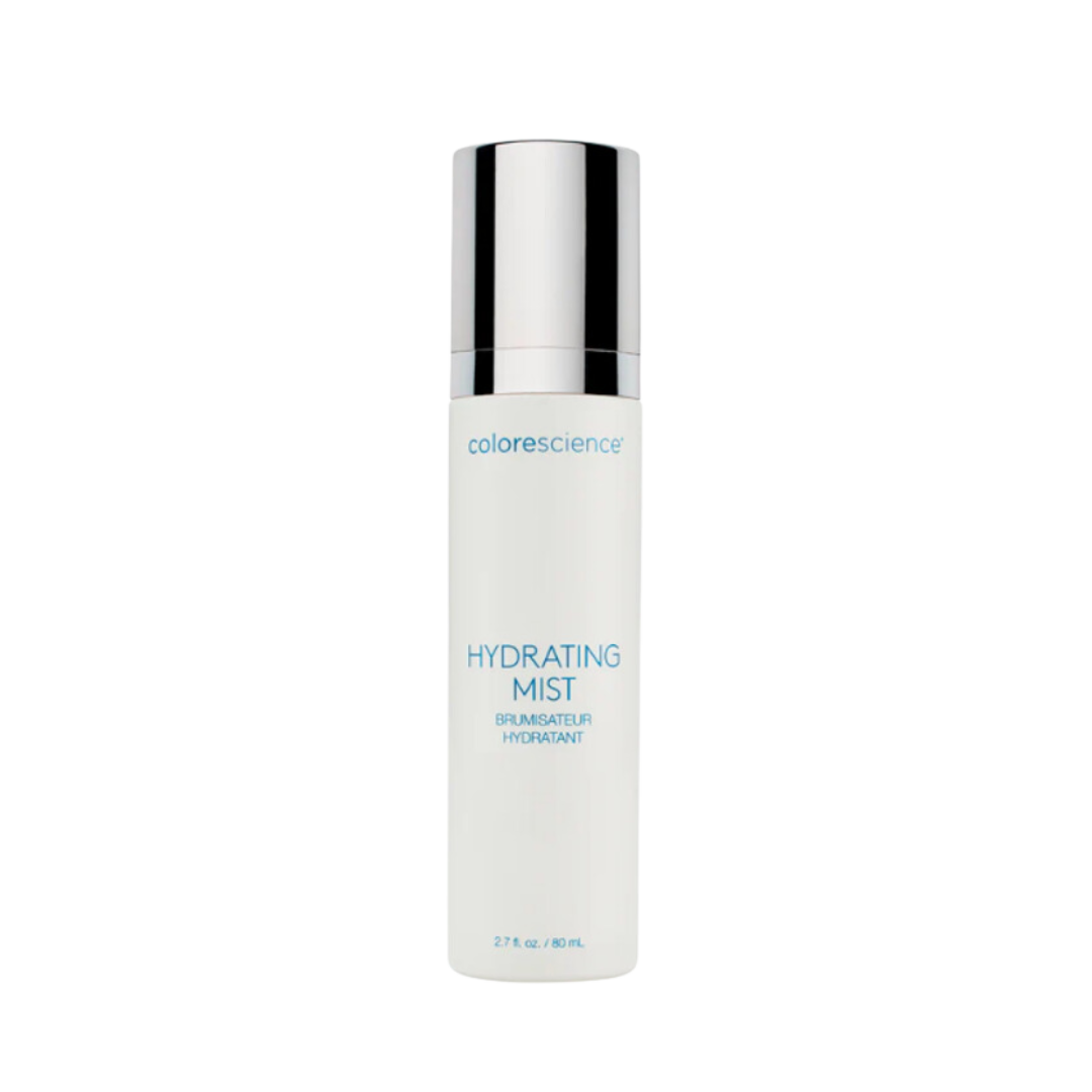 Hydrating Setting Mist 80ml