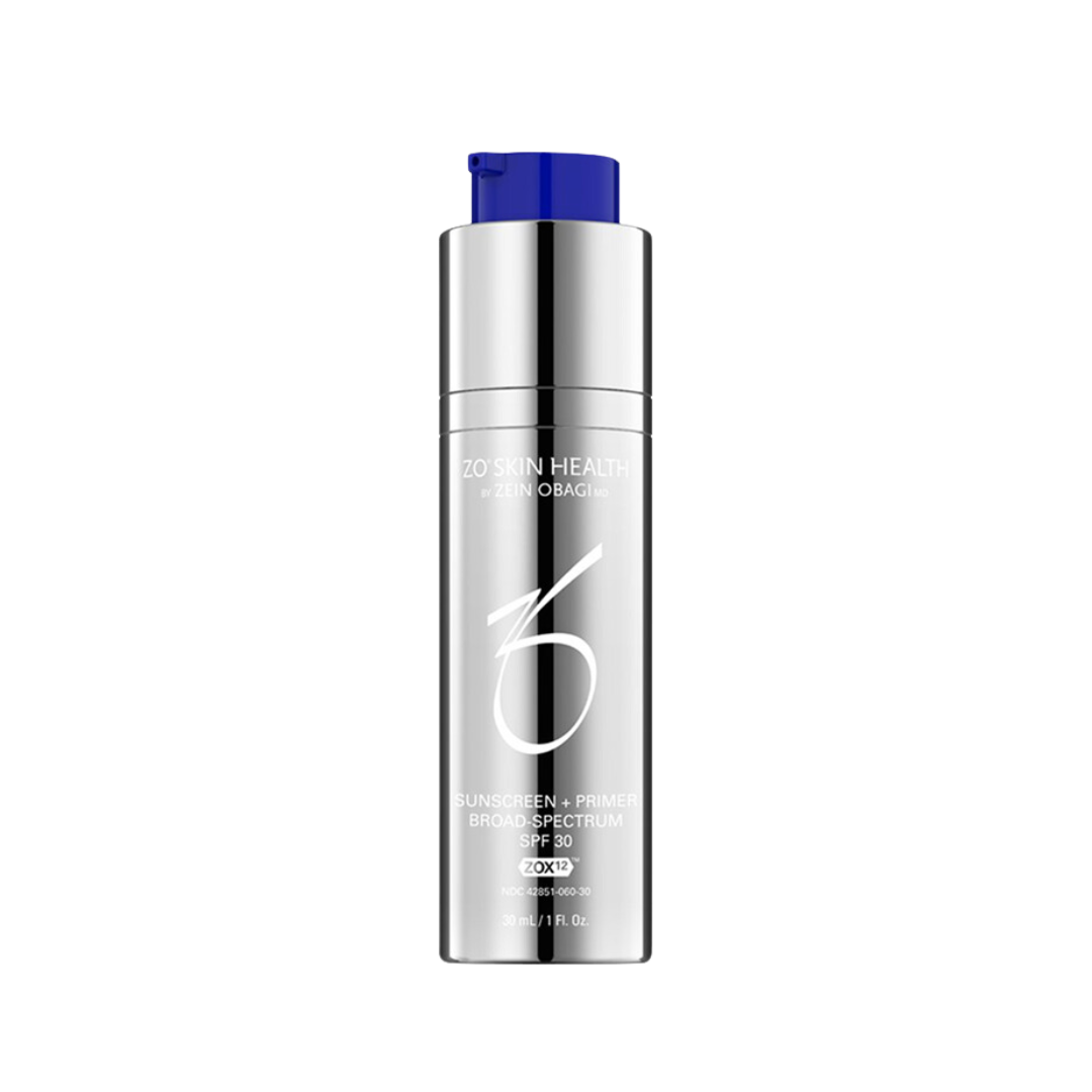 ZO SKIN HEALTH SUNSCREEN + PRIMER SPF 30 | 30 ML