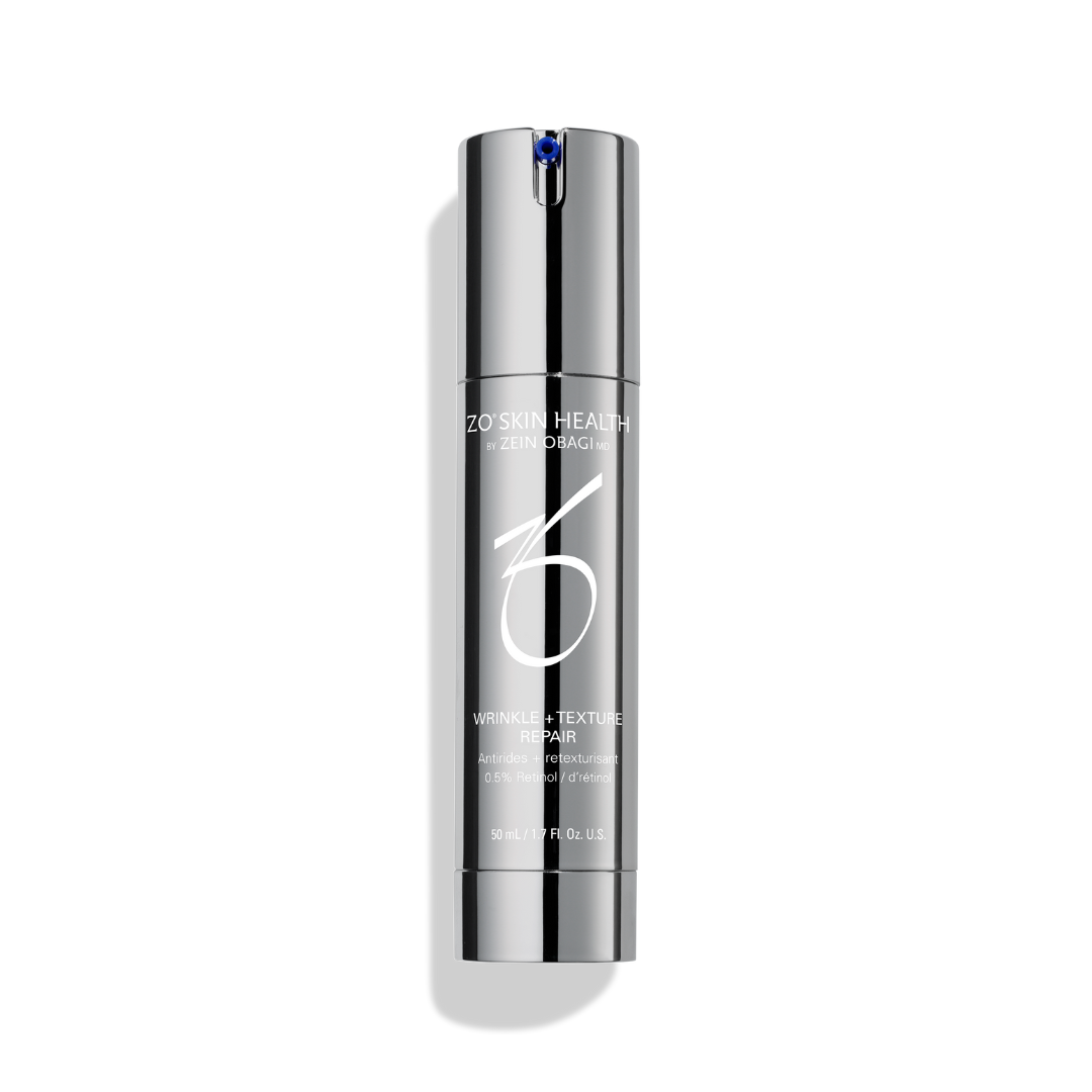 ZO SKIN HEALTH WRINKLE + TEXTURE REPAIR (0.5% Retinol) | 50 ML
