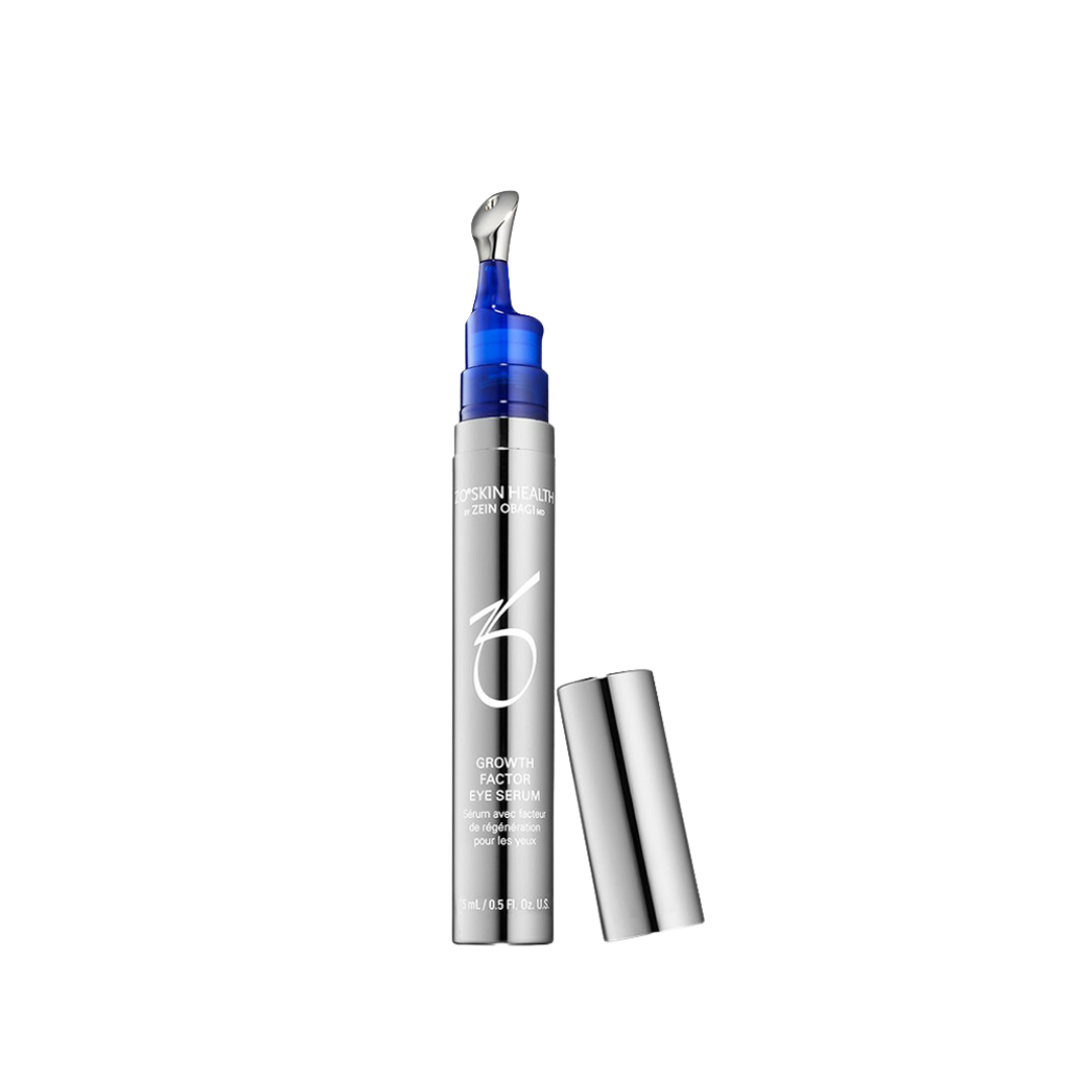 ZO SKIN HEALTH GROWTH FACTOR EYE SERUM