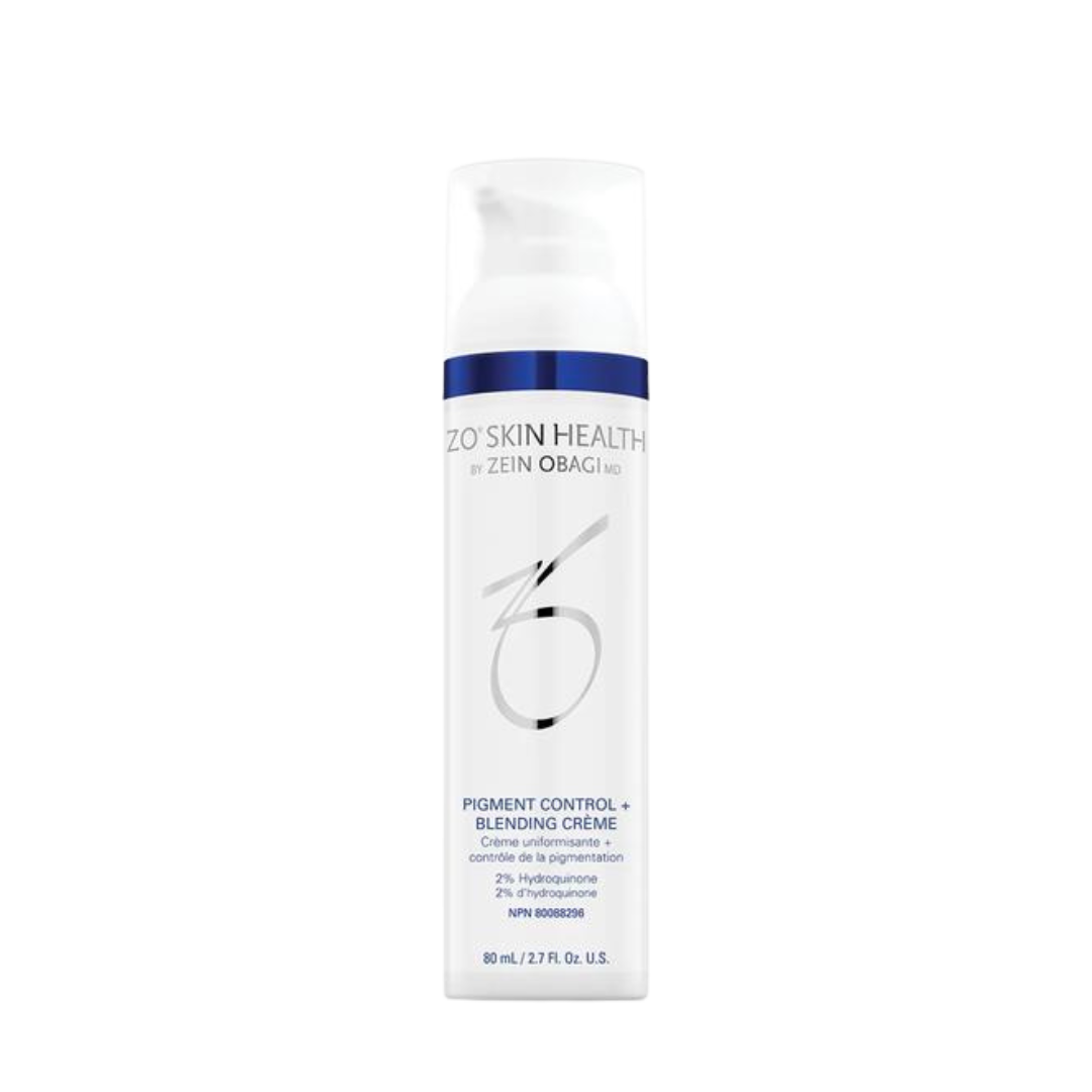 ZO SKIN HEALTH PIGMENT CONTROL + BLENDING CRÈME 2%