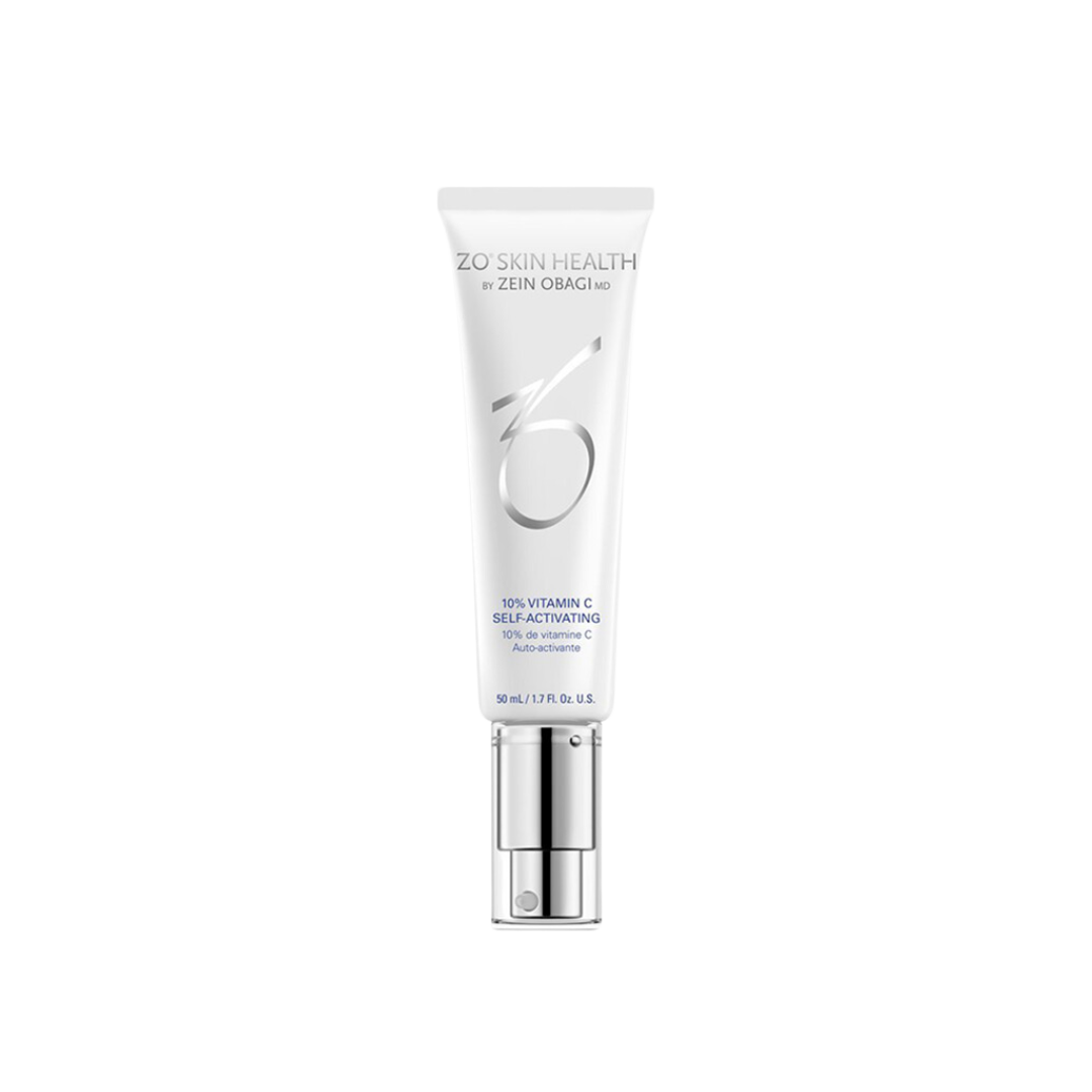 ZO SKIN HEALTH 10% VITAMIN C SELF-ACTIVATING | 50 ML
