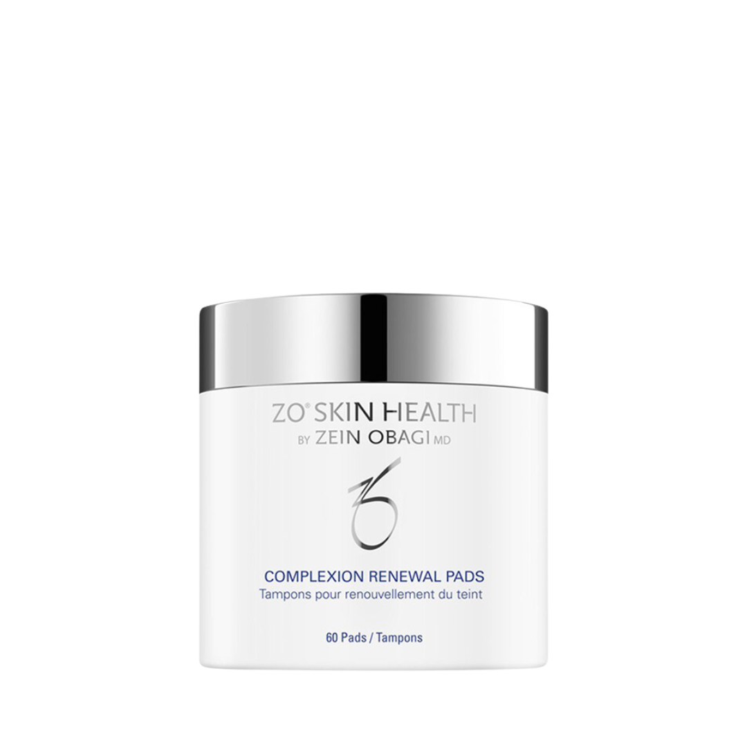 ZO SKIN HEALTH COMPLEXION RENEWAL PADS