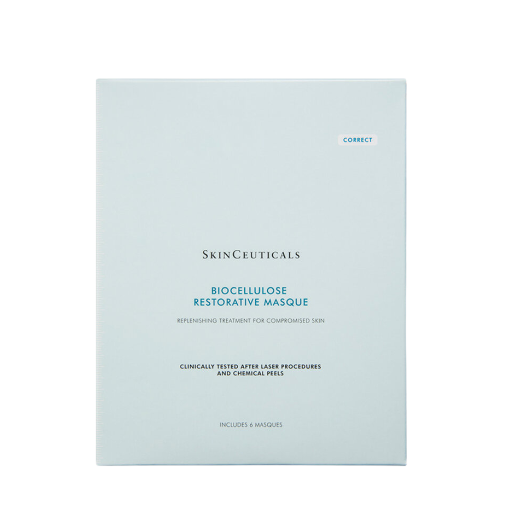 Bio-Cellulose Mask