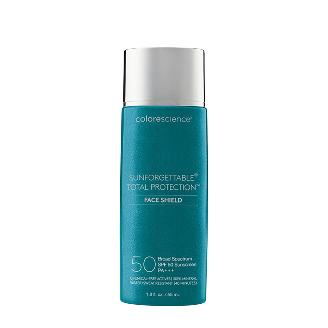 EnviroScreen Protection Face Shield SPF50 - Original