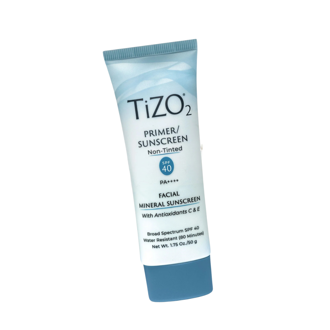 TIZO2 Facial Primer Non-Tinted