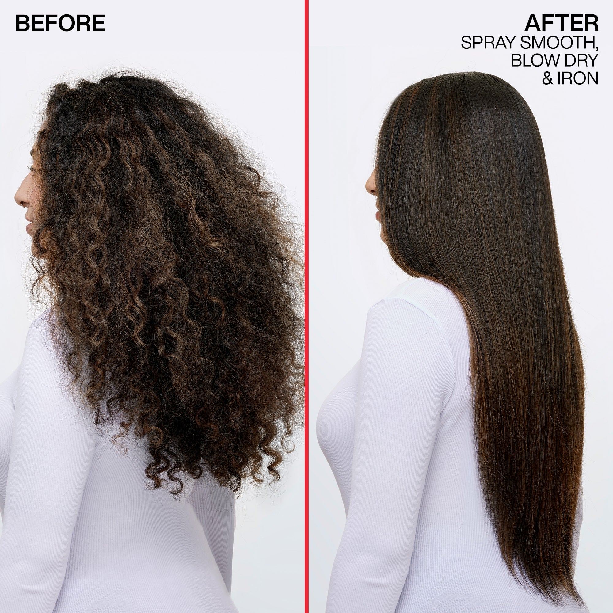 Redken SPRAY SMOOTH