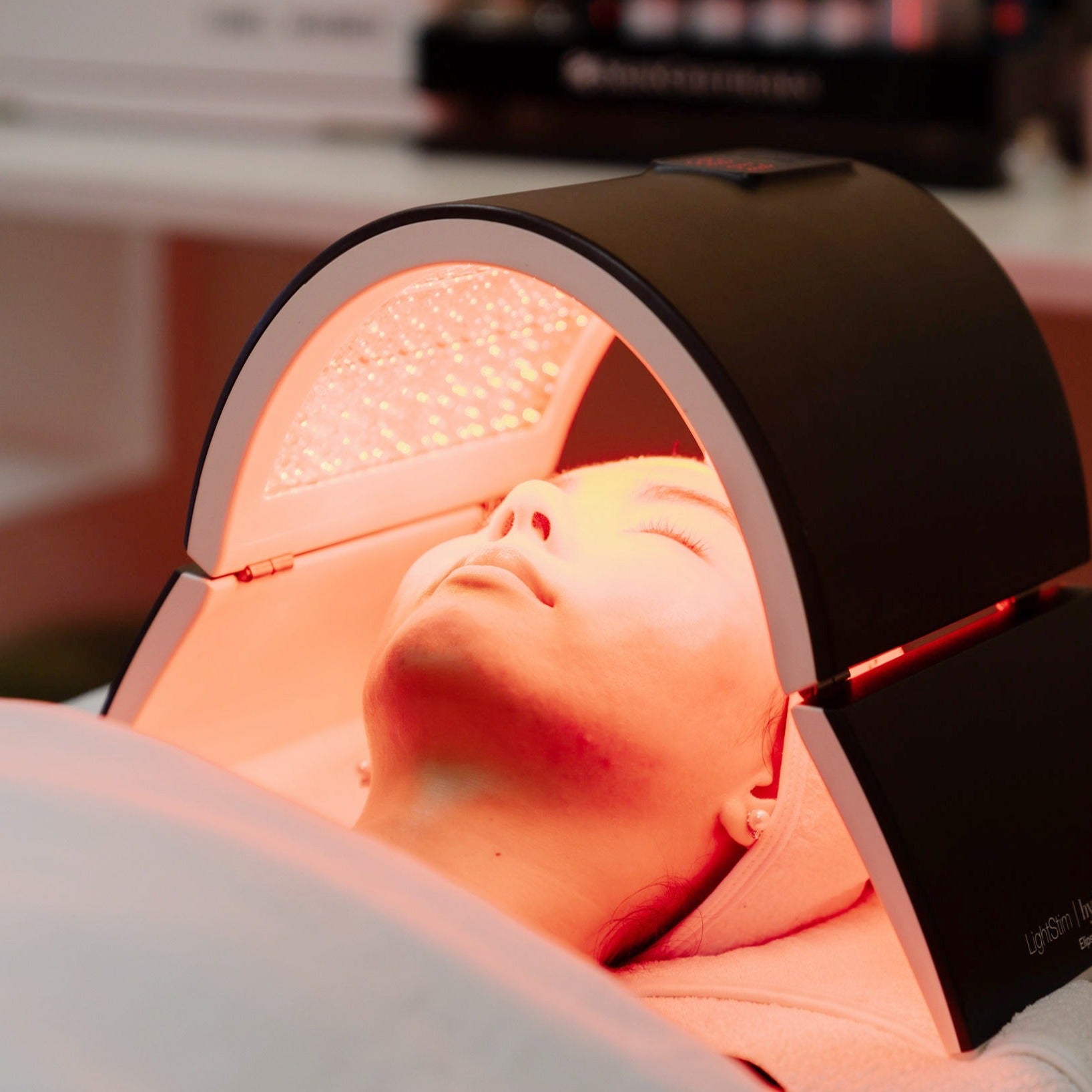 Postcare Treatment
