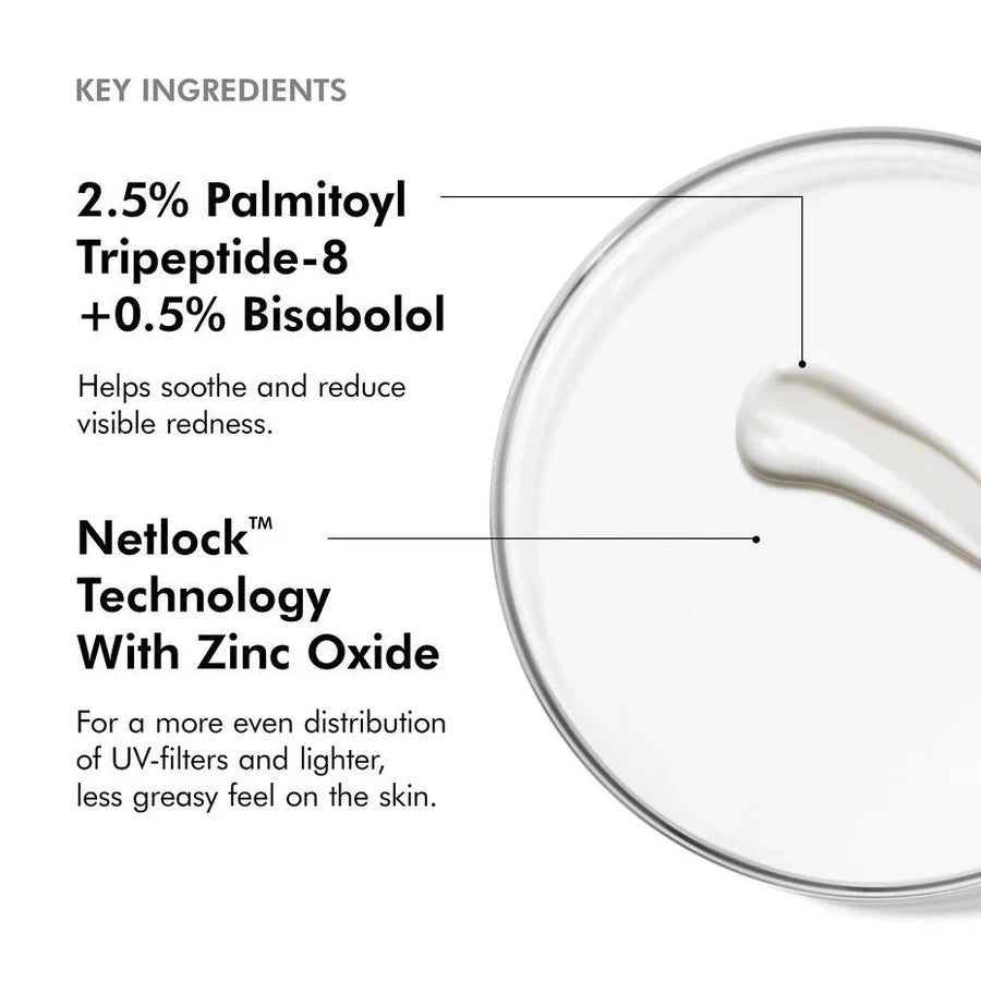 Clear Daily Soothing UV Defence SPF 50 (30mL)