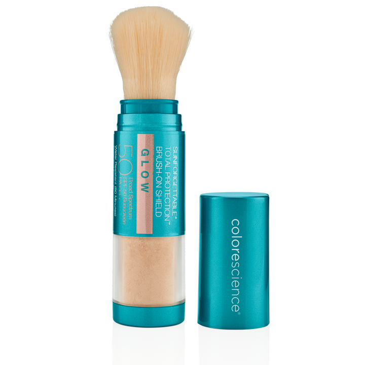 EnviroScreen Protection Brush-On Shield SPF50