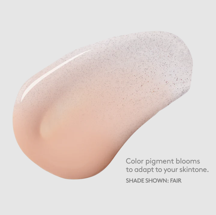EnviroScreen Protection Face Shield FLEX SPF50