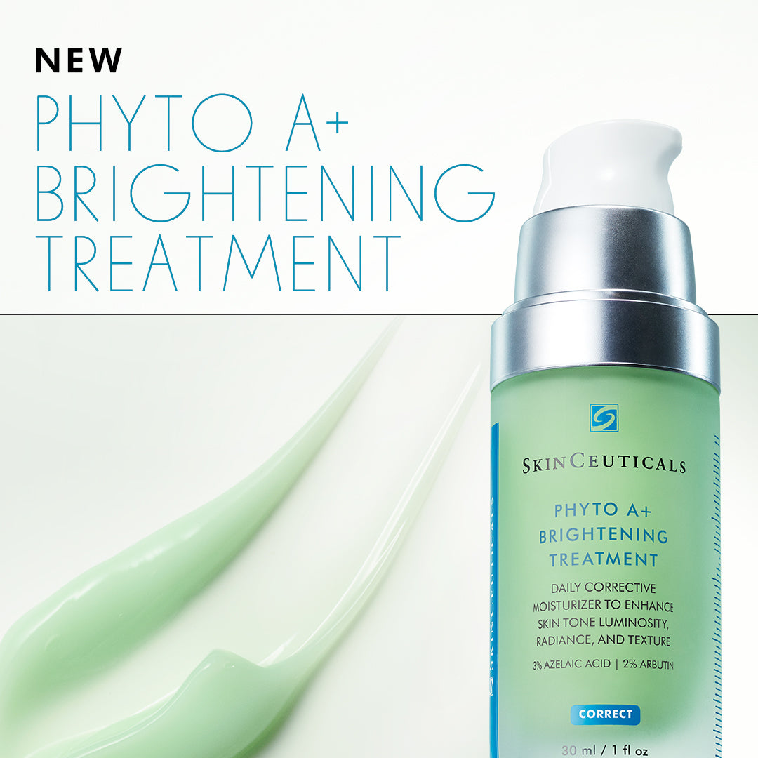 PHYTO A+ BRIGHTENING TREATMENT